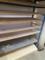 Alisun Expression XL /Allura bank acrylplaat 4 mm dik