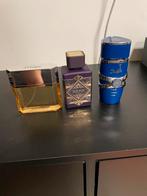 Parfum clones, Ophalen of Verzenden, Zo goed als nieuw