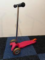 Micro step roze, Ophalen, Gebruikt, Gewone step, Micro