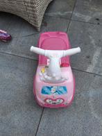 Loopauto disney, Ophalen of Verzenden, Gebruikt