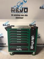 Gevulde ultratoolz gereedschapswagen met moment sleutel️, Doe-het-zelf en Verbouw, Ultratoolz@hotmail.com, Nieuw, Ophalen of Verzenden