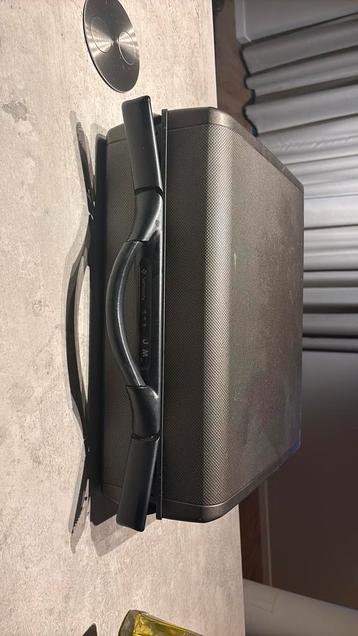 Samsonite aktekoffer beschikbaar voor biedingen