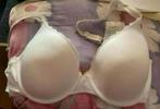 Nieuwe BH cup D, Ophalen of Verzenden, Wit, BH