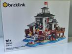 Lego - Harbormaster's Office 910040, Ophalen of Verzenden, Nieuw, Complete set, Lego
