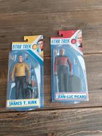 Star trek the next generation poppetjes action figures, Ophalen of Verzenden, Zo goed als nieuw