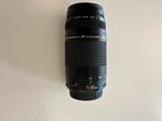 Canon Eos, Ophalen of Verzenden, Zo goed als nieuw, Telelens
