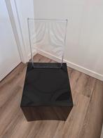 Miss Less stoelen van Kartell by Starck - Made in Italy, Ophalen