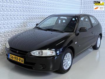 Mitsubishi Colt 1.3 Family Airco * 1e LAK = UNIEK! * 92.000k beschikbaar voor biedingen