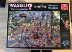 Efteling, Hobby en Vrije tijd, Denksport en Puzzels, Ophalen, Zo goed als nieuw