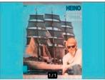 LP Heino: Seemannslieder, Ophalen of Verzenden, Gebruikt, 12 inch