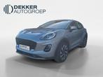 Ford Puma 1.0 EcoBoost Titanium WINTERPAKKET., Voorwielaandrijving, Euro 6, Origineel Nederlands, Handgeschakeld