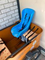 Babboe bakfiets babykuip, Ophalen, Gebruikt, Kunststof