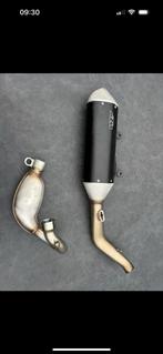 NIEUWE Ktm Sxf250 2026 uitlaat, Ophalen of Verzenden