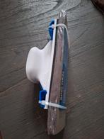 Schuurpapier met houder - Nieuw in verpakking, Ophalen of Verzenden, Nieuw