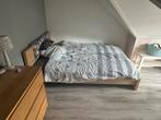 Kinderkamer Bed met Kasten - Ruimtebesparend!, Huis en Inrichting, Ophalen, Gebruikt, Eenpersoons