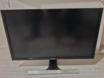 Samsung U28E570D Monitor, DisplayPort, LED, 60 Hz of minder, Ophalen