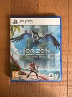 Horizon Forbidden West PS5 - Topgame!, Spelcomputers en Games, Games | Sony PlayStation 5, Ophalen of Verzenden, Zo goed als nieuw