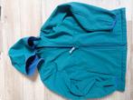 Softshell jas van Name it, maat 128, Kinderen en Baby's, Kinderkleding | Maat 128, Ophalen of Verzenden, Zo goed als nieuw, Jongen
