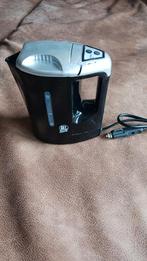 Waterkoker 12 volt - 12v voor Auto/Camper, Minder dan 1 liter, Ophalen of Verzenden
