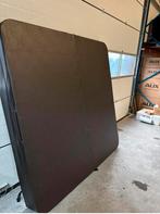 Spa jacuzzi cover deksel afdekking 200 x 200 cm NIEUW, Ophalen of Verzenden, Zo goed als nieuw, Afdekzeil