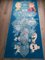 'DISNEY FROZEN' Hinkelspel Speelkleed (Z.g.a.n.!), Ophalen, Zo goed als nieuw, Kleed of Kussen