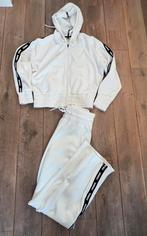 Trainingspak Stronger small, Kleding | Dames, Wit, Overige typen, Ophalen of Verzenden, Zo goed als nieuw