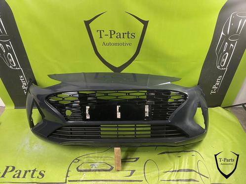 hyundai i10 voorbumper bumper 19+, Auto-onderdelen, Carrosserie en Plaatwerk, Bumper, Hyundai, Gebruikt, Ophalen of Verzenden