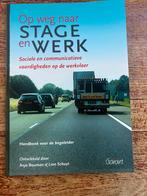 Anna Bouman - Handboek begeleider, Ophalen of Verzenden, Zo goed als nieuw, Anna Bouman, Nederland