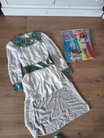 K3 Faraojurk 6-8 jaar, Ophalen of Verzenden, Zo goed als nieuw, Maat 34 (XS) of kleiner, Carnaval