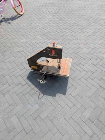 black&Decker lintzaag beschikbaar voor biedingen