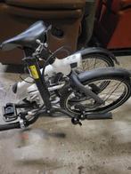 b twin vouwfiets, Ophalen, Zo goed als nieuw, Overige merken