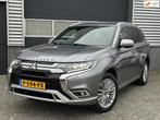 Mitsubishi Outlander 2.4 PHEV S-Edition Leder Trekhaak, Automaat, 135 pk, 4 cilinders, 1865 kg