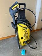 Kärcher hogedrukreiniger K3.99 defect, Ophalen, Gebruikt, Met autostop en -start, Karcher.
