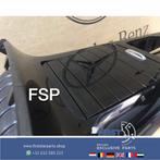 W177 V177 DASHBOARD MIDDENCONSOLE ZWART Night Pakket Mercede, -, -, -