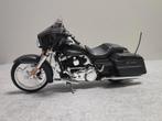 Harley Davidson Street Glide 2015, Ophalen of Verzenden, Zo goed als nieuw, Motor