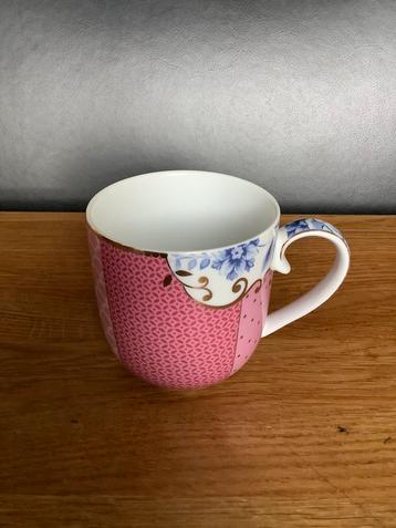 Mok Pip Studio Royal Pink Small 260 ml beschikbaar voor biedingen