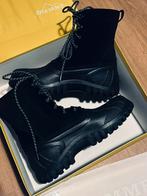 Diemme Anatra suede boots size 45 BRAND NEW, Kleding | Heren, Schoenen, Nieuw, Ophalen of Verzenden, Diemme, Zwart