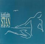 Stan Getz - Highlights (2CD), Ophalen of Verzenden, 1960 tot 1980, Gebruikt, Jazz