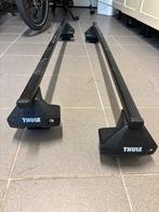 Thule Evo Clamp Dakdragers, Auto diversen, Ophalen, Gebruikt