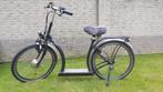 Sitgo loopfiets elektrisch, Fietsen en Brommers, Elektrische fietsen, Ophalen, Zo goed als nieuw, Overige merken