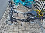 Vouwfietsen te koop, Ophalen, Gebruikt, 16 tot 18 inch, Versnellingen