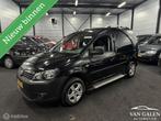 Volkswagen Caddy Bestel 1.6 TDI MARGE Airco|Trekhaak|APK, Euro 5, Gebruikt, Huisgarantie, 4 cilinders
