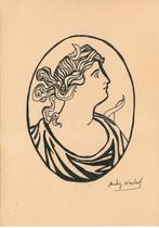 Andy Warhol Artwork, Ophalen of Verzenden