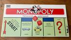 Monopoly Parker z.g.a.n., Vijf spelers of meer, Ophalen of Verzenden, Zo goed als nieuw, Parker