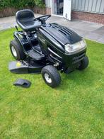 MTD Blackline 17,5pk OHV AVS Hydrostaat / 107cm Mulchdek!, MTD, Mtd, Mtd, Zo goed als nieuw