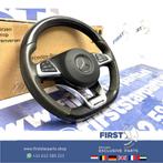 W176 A45 AMG STUUR + AIRBAG Origineel Mercedes A Klasse 2018, Gebruikt, -, Ophalen of Verzenden, -