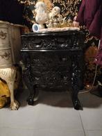 2 persoons, Ophalen, Gebruikt, Eenpersoons, Zwart