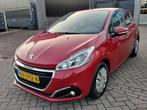 Peugeot 208 1.2 PureTech Blue Lion Airco Trekhaak Nw APK, Auto's, Peugeot, Voorwielaandrijving, Stof, Gebruikt, 1199 cc