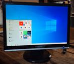 Samsung SyncMaster 206BW - 20 inch Monitor, Gebruikt, 20 inch, Ophalen of Verzenden, Kantelbaar