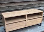 Kleine TV kast / Dressoir, Ophalen, Gebruikt, 50 tot 100 cm, Minder dan 100 cm